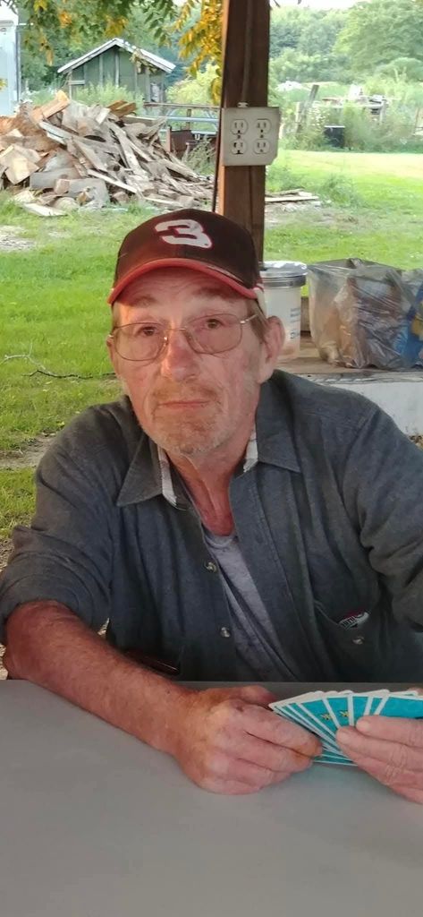 Donald Raye Hussing Profile Photo