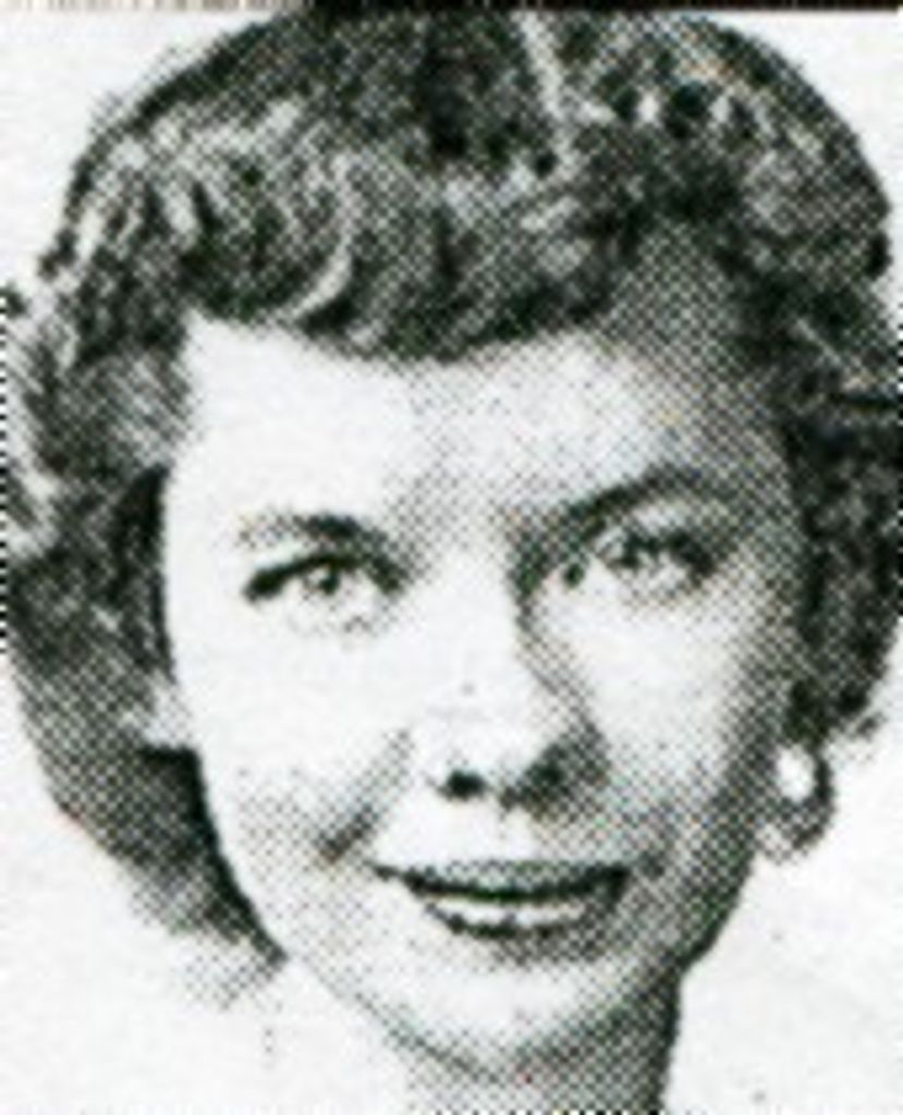 Margaret Elaine (Lynner) Gordon Profile Photo