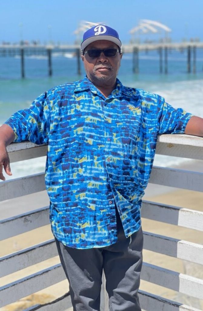 James Sigmon Profile Photo