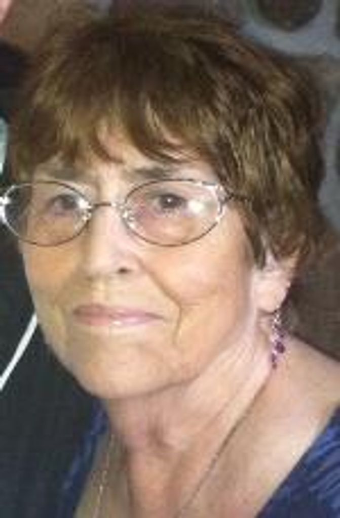 Shirley A. (Kender) Dirsa