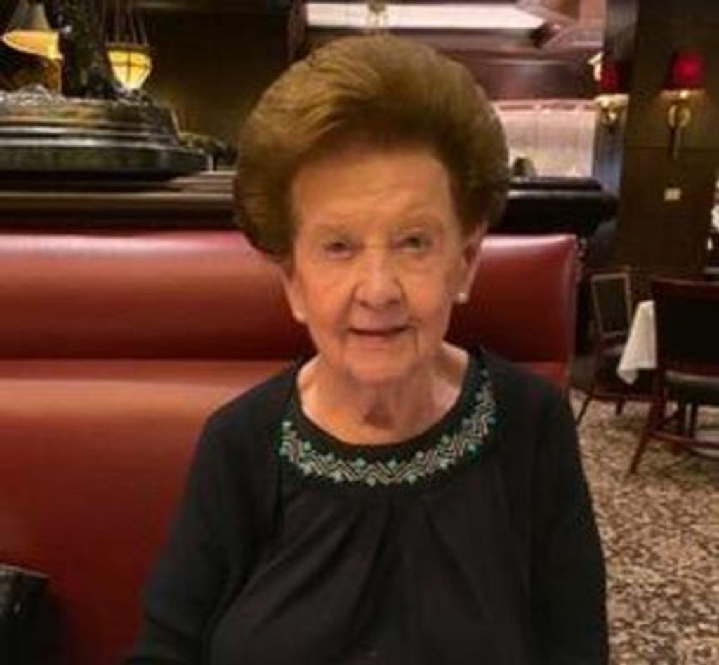 Jacquelyn M. Veigel Profile Photo