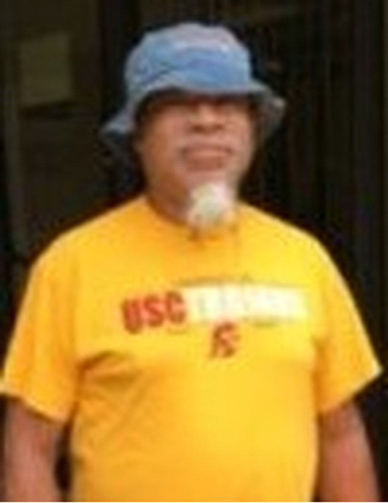 Jerry B. James Jr.