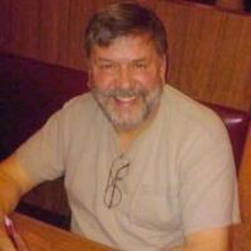 Dale Lynn Rockwell Sr.