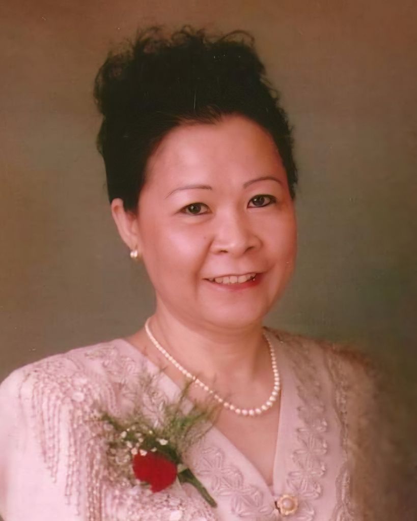Thu Nguyen