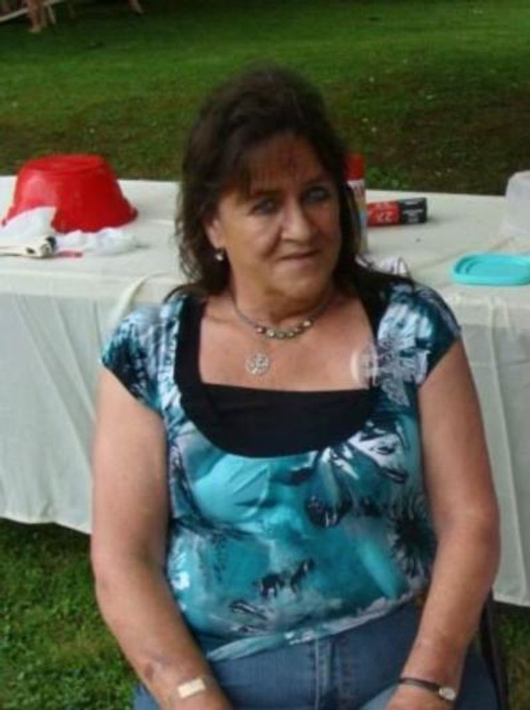 Karen Lynn Hutchinson Profile Photo