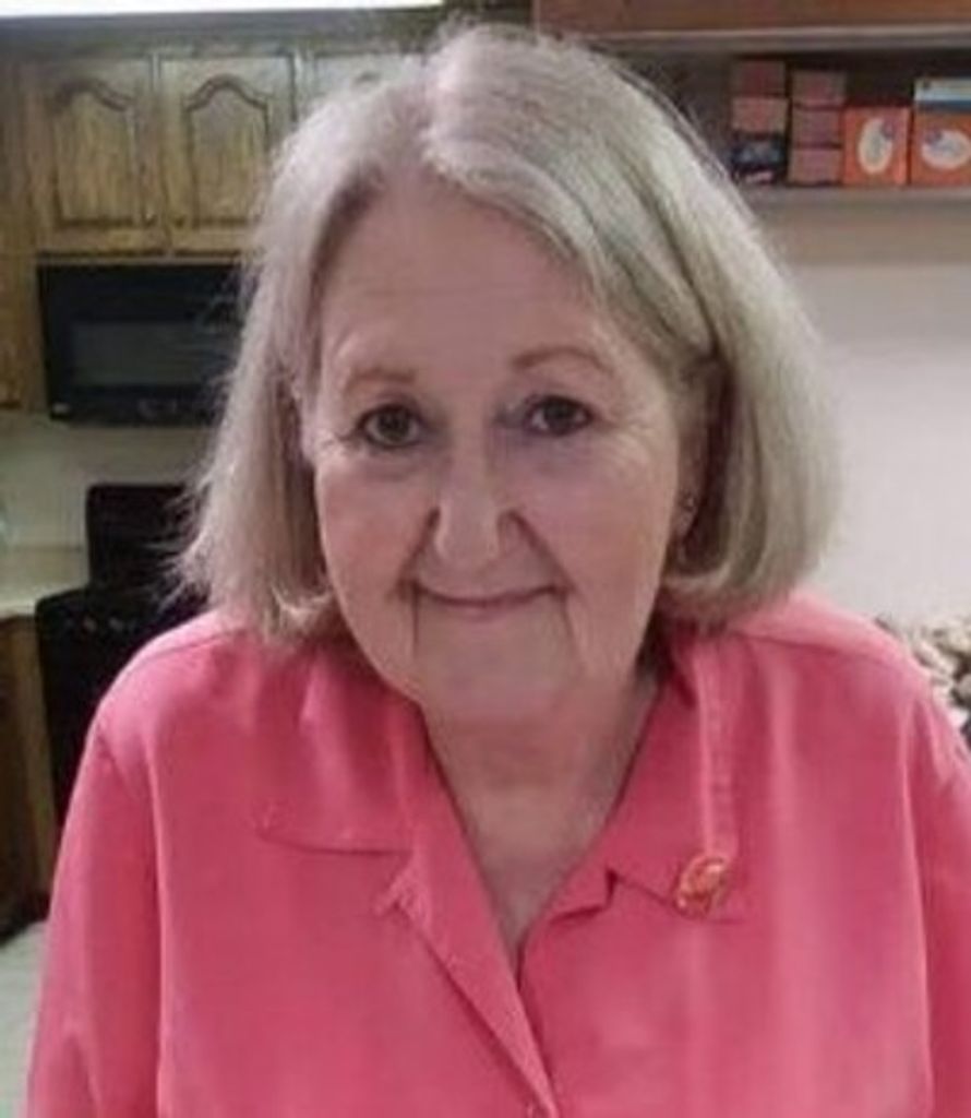 Earlene Rose Dingus Akers Profile Photo