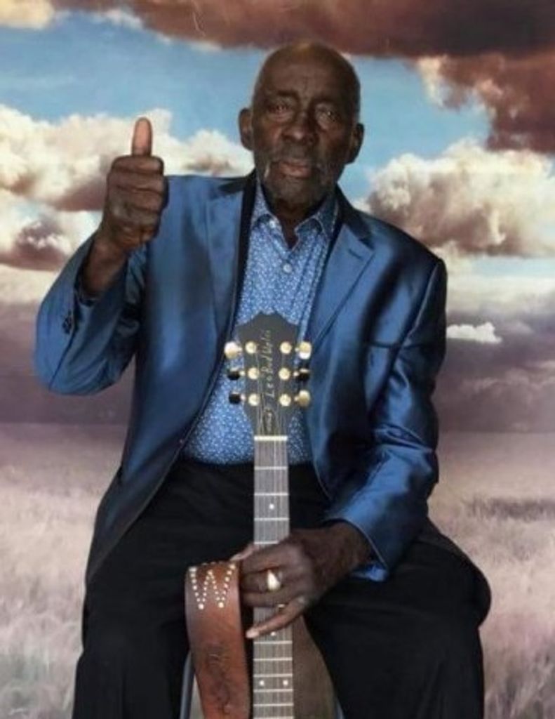 Leo "Bud" Welch, Sr. Profile Photo