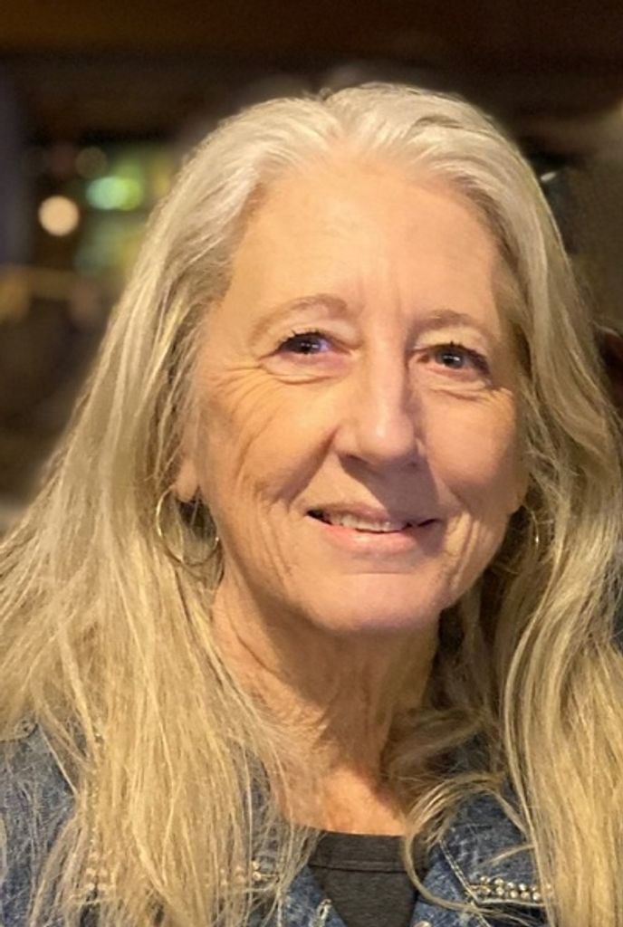 Donna Frances Randolph Profile Photo