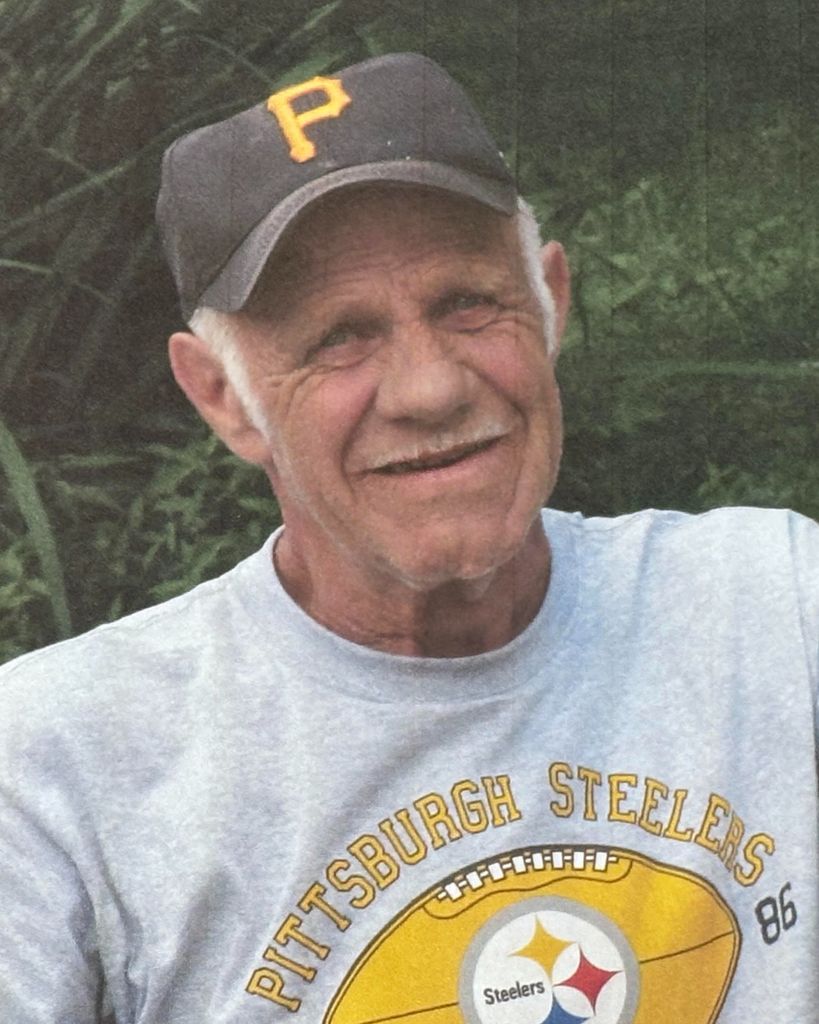 Ronald C. Uttley, Sr.