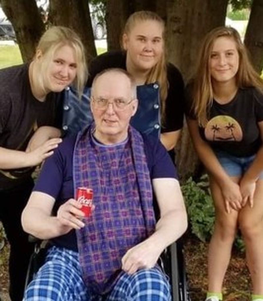 Larry Konkel Profile Photo