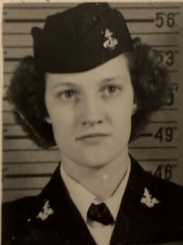 Sarah Frances Moore Profile Photo