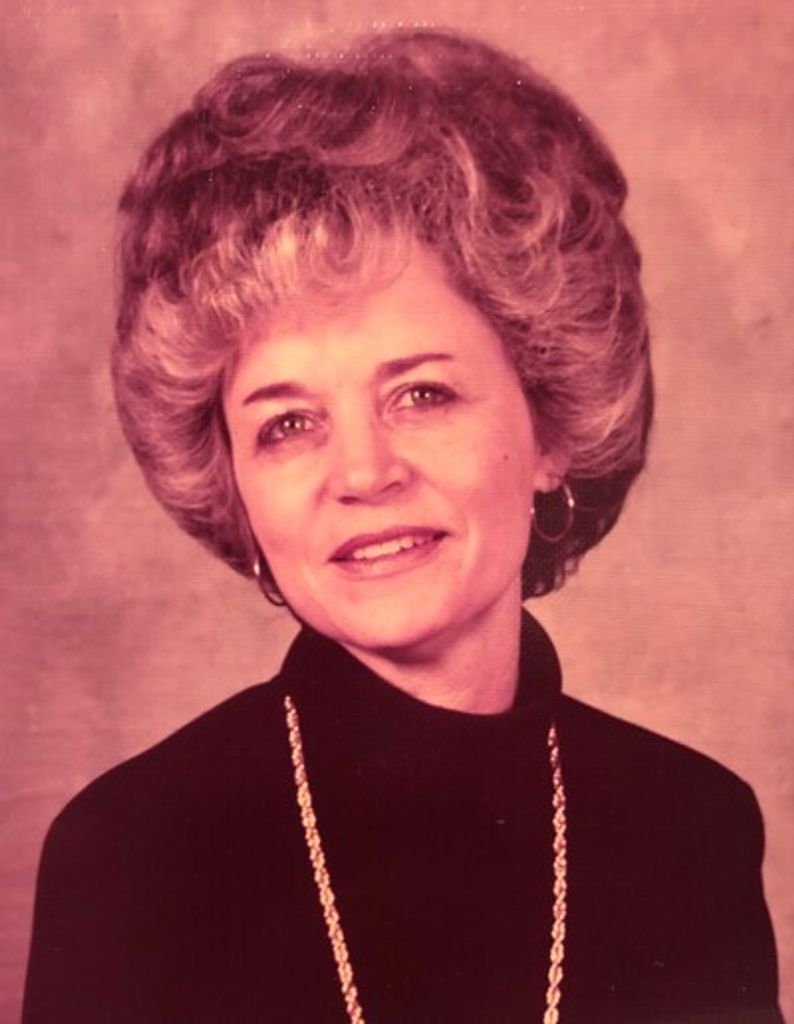 Sylvia Rae Mayfield Profile Photo