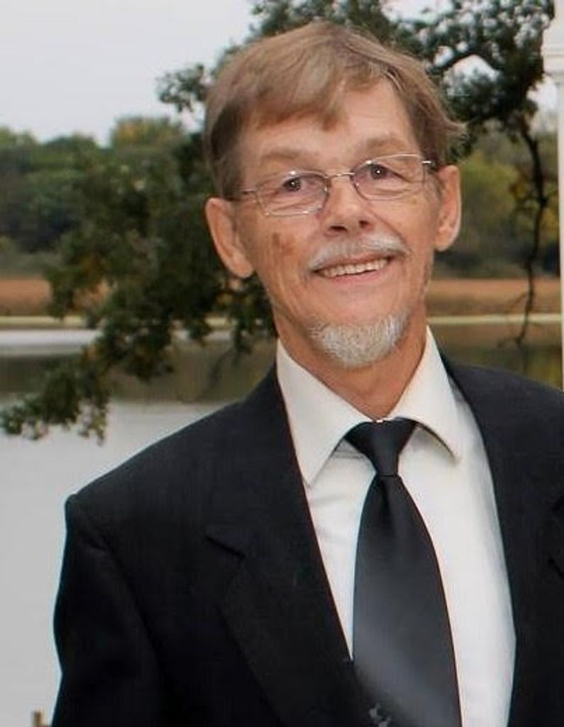 Daryl L. Zimmerman Profile Photo