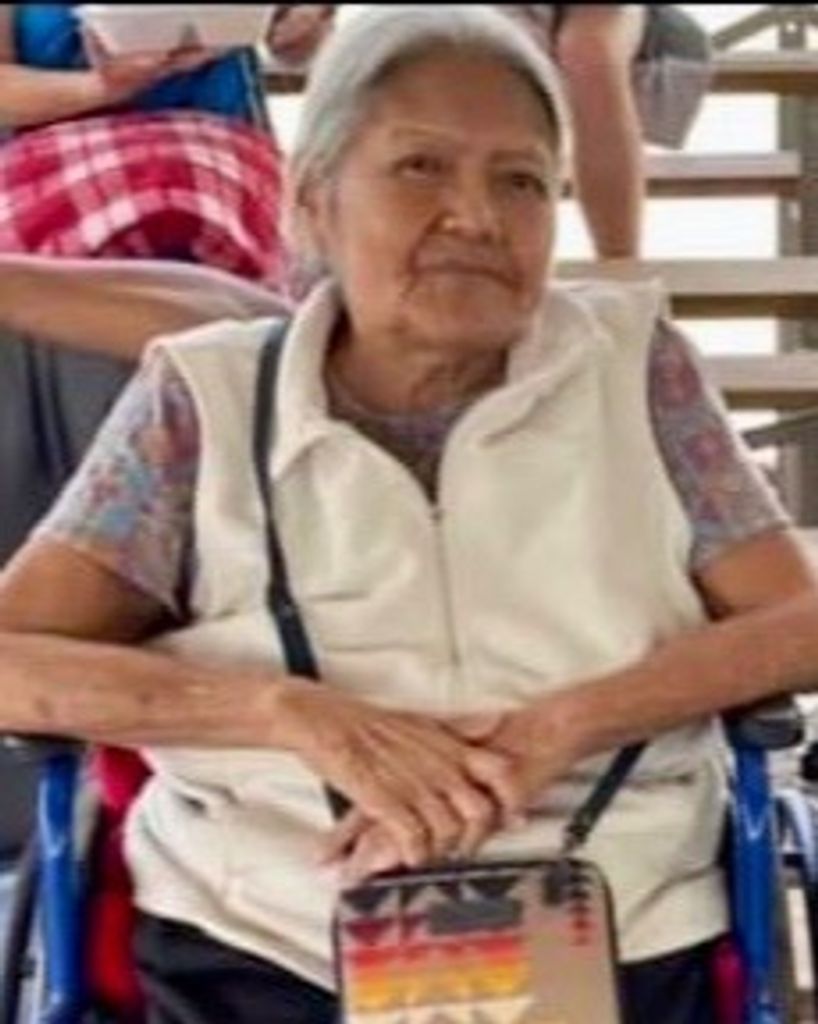 Pearlita LaPaz