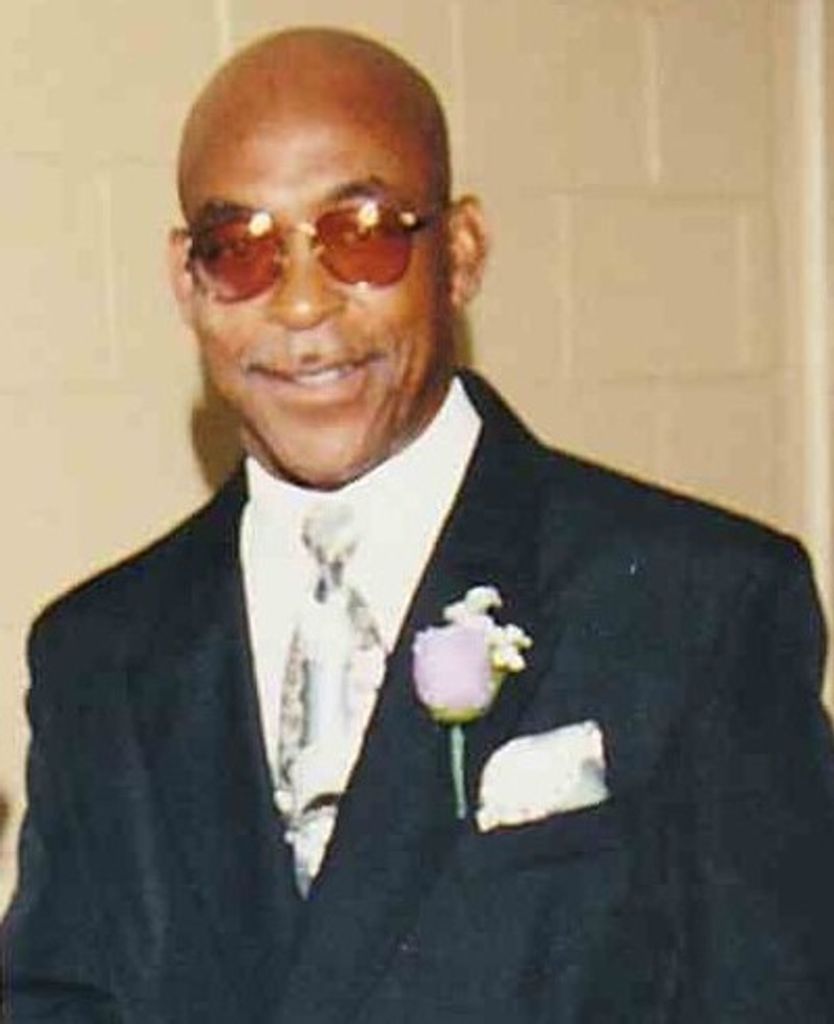 Willie Johnson, Sr. Profile Photo