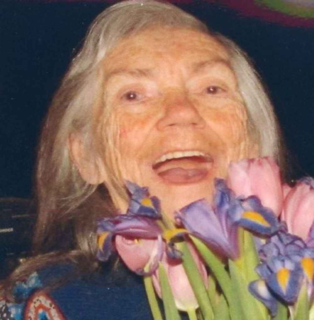 Sylvia June Hasenbuhler Profile Photo
