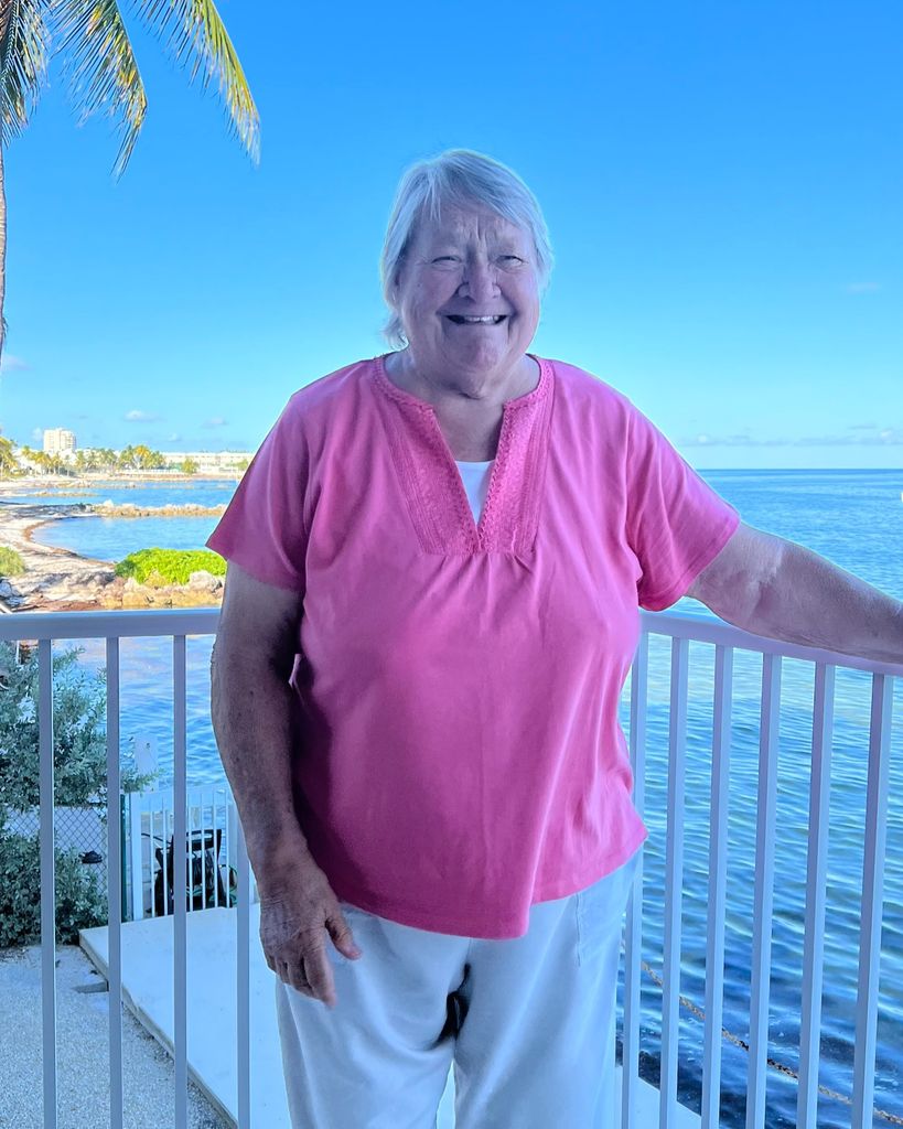 Sandra Ann Rocheleau Profile Photo