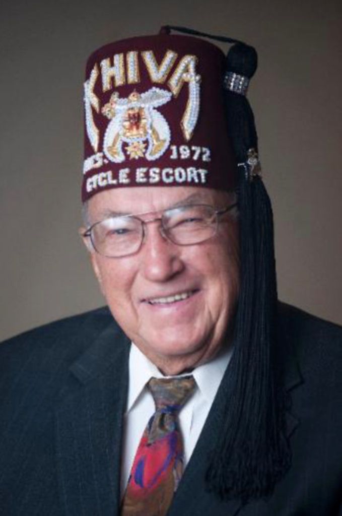 John M. Dodson Profile Photo