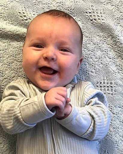 Dalton Lee Derrow's obituary image