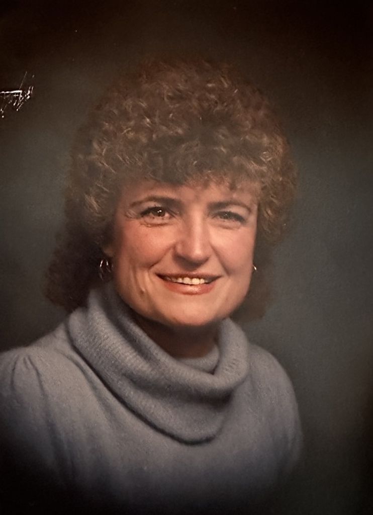 Florence 'Tarni' Marie Holen Profile Photo