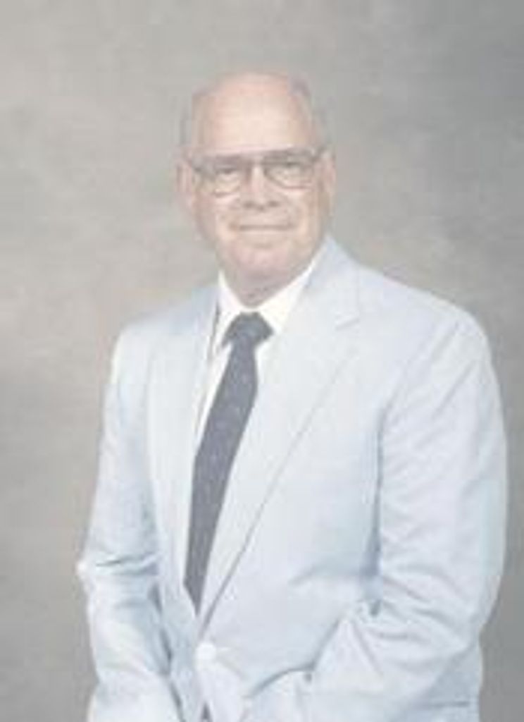 William Seaton Hall