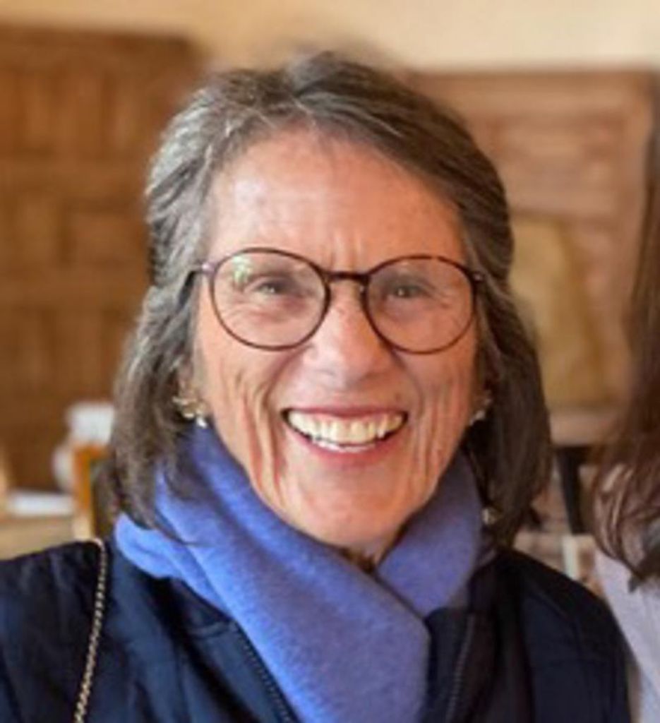 Bonnie R. White Profile Photo