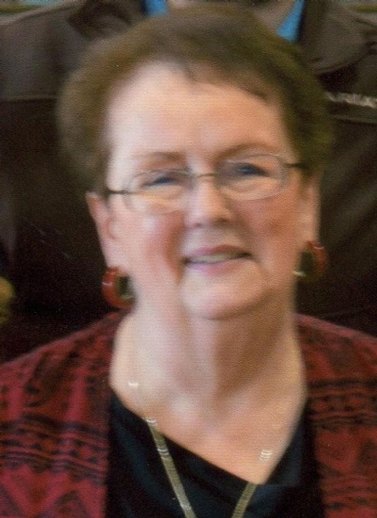 Ja'Net E. Arensdorf Profile Photo