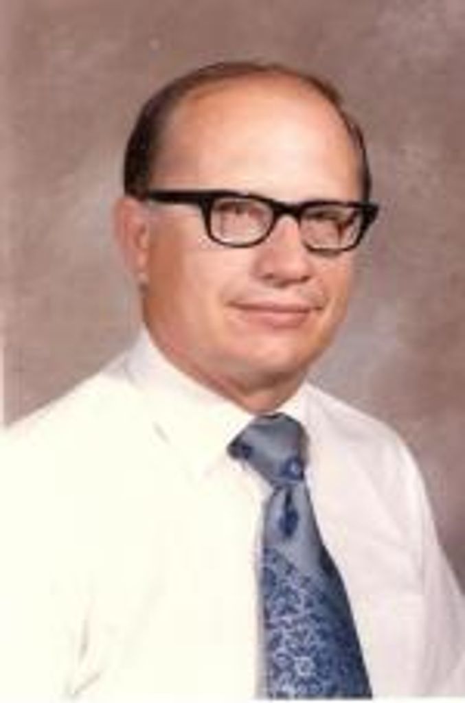 Edward "Ed" Darin Filbert