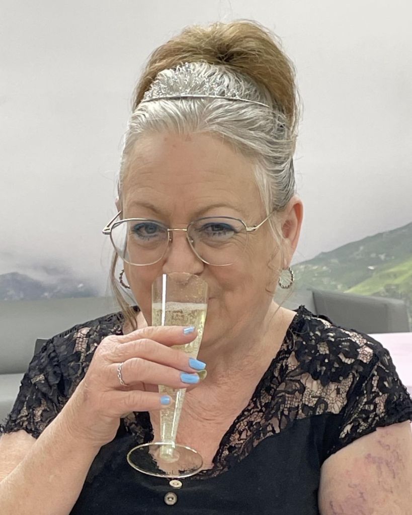 Brenda Sue Shamblin Profile Photo