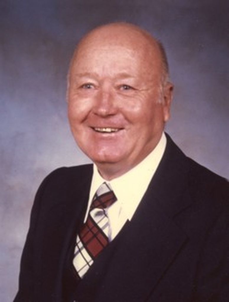 Cyril "Cb Roberts" Roberts