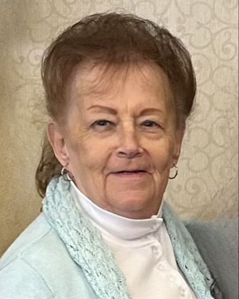 Patricia M. Ziebell