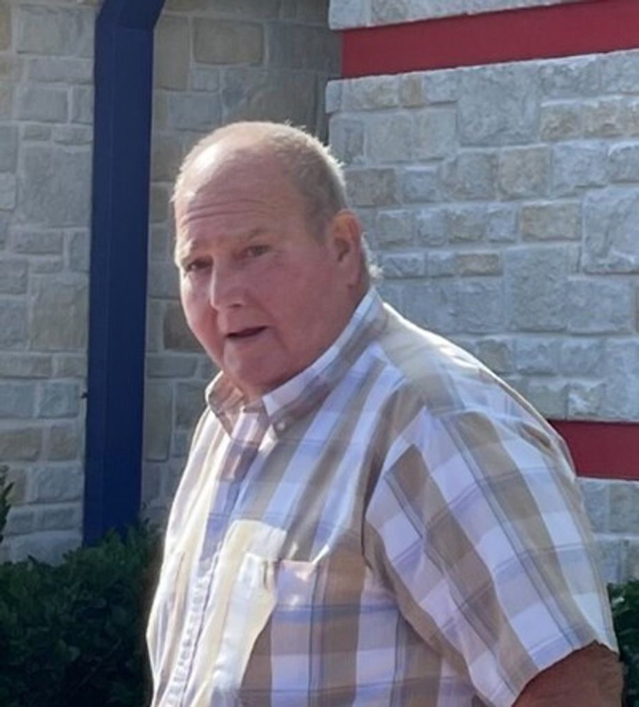 Arthur Eugene Land, Sr. Profile Photo