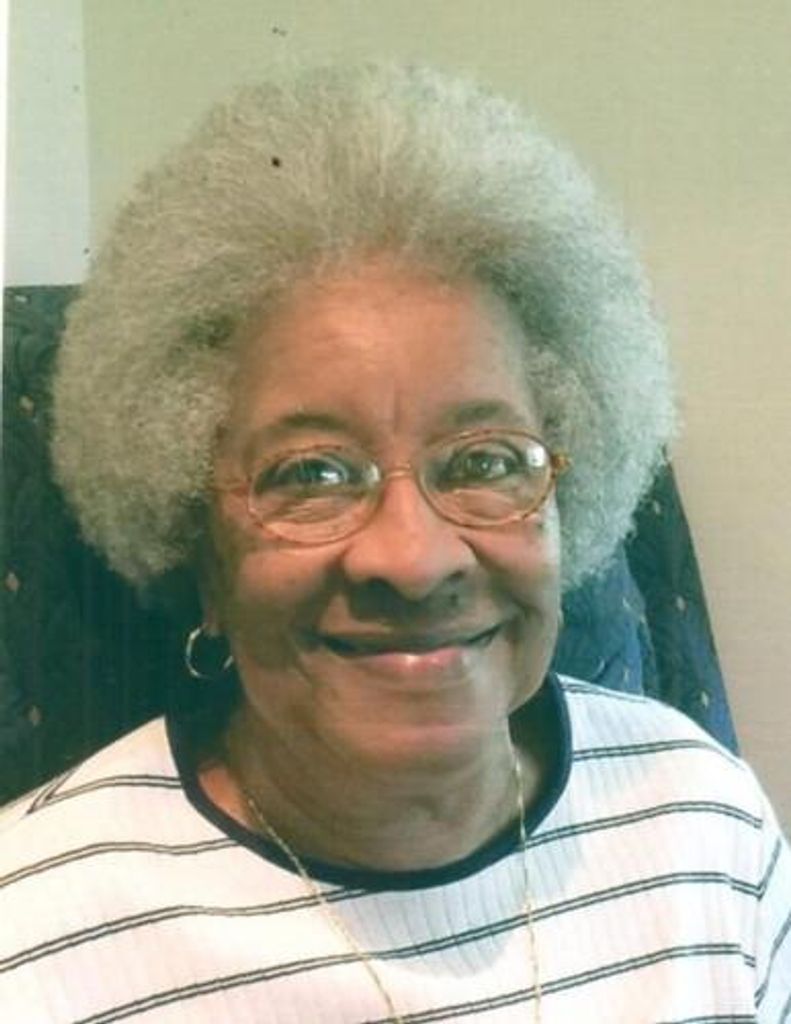Ella Mae Steward Profile Photo