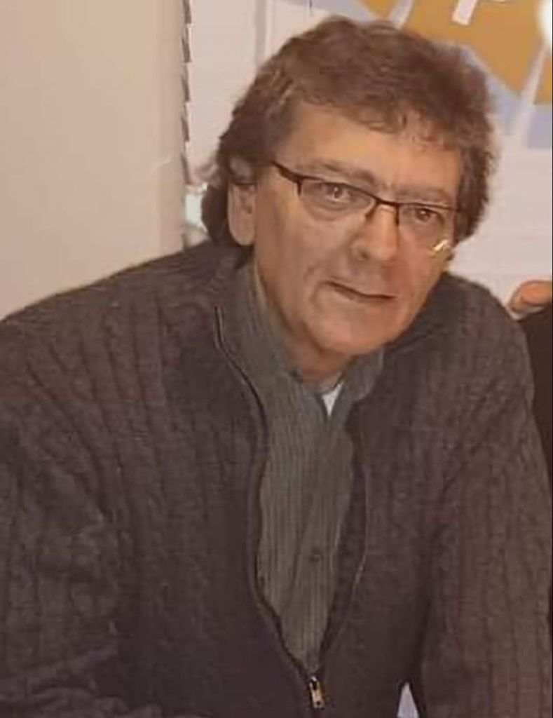 Omar Edgardo  Entre Rios Profile Photo