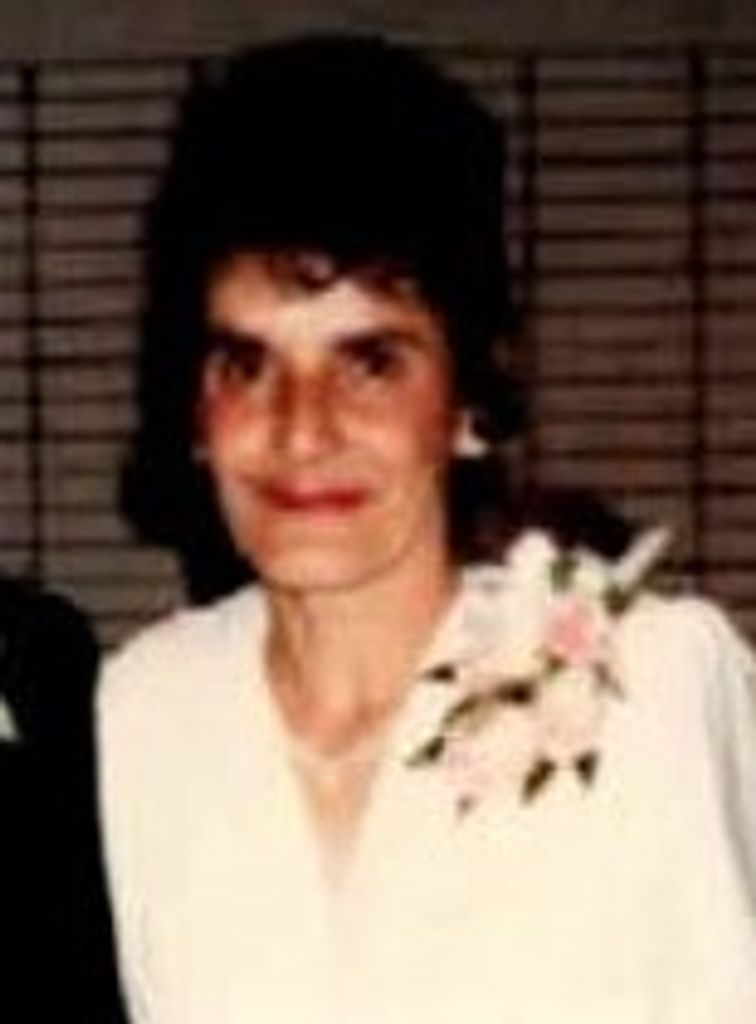 Maryann Russell