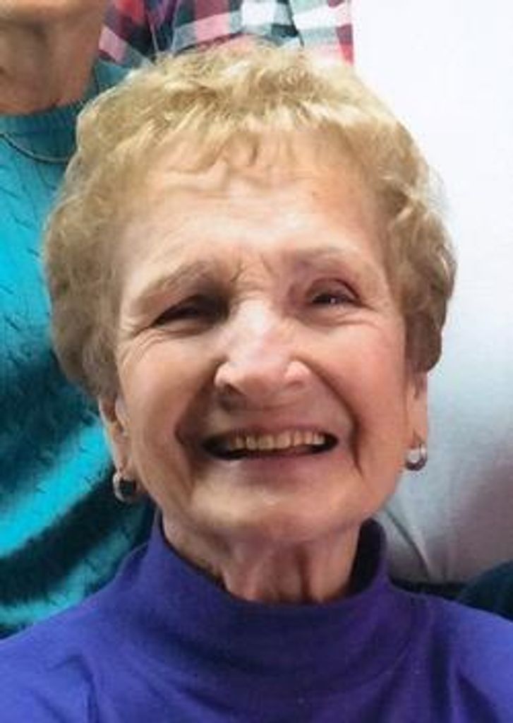 Rita Rose Cyr
