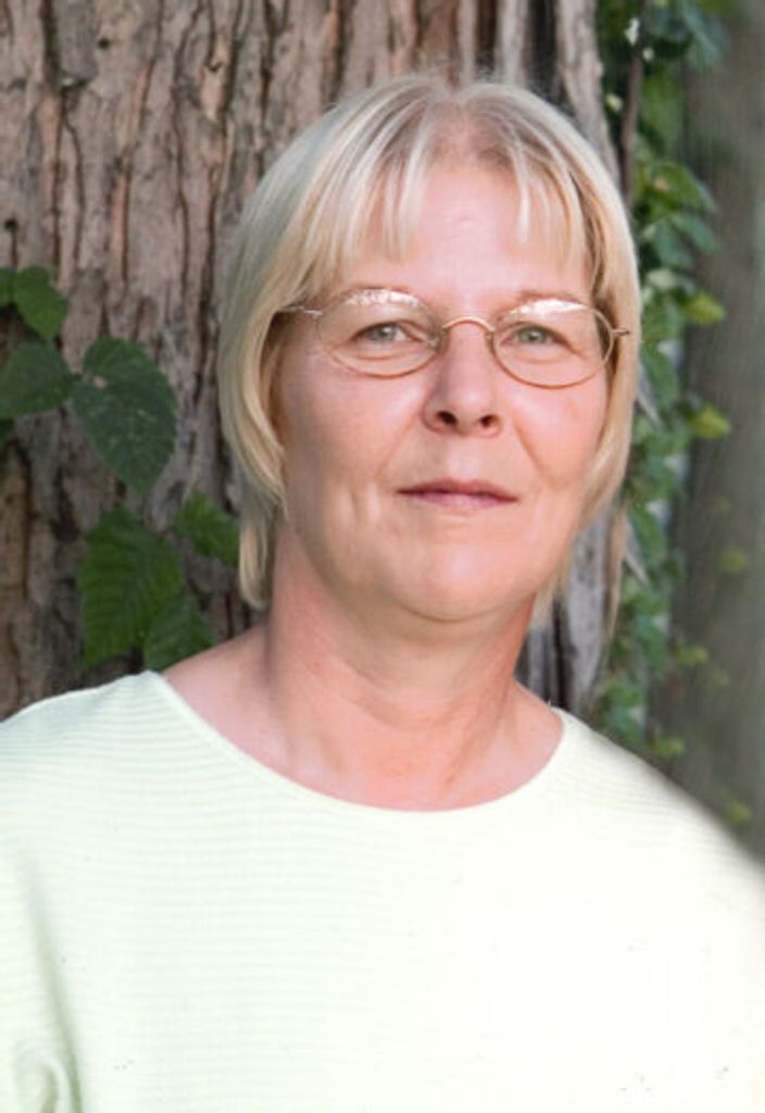 Arlene Burke