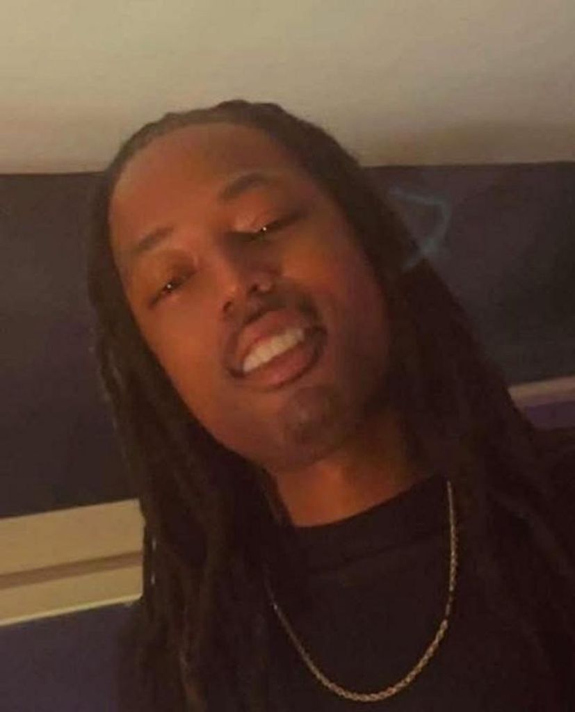 Orlando Benny Whalen