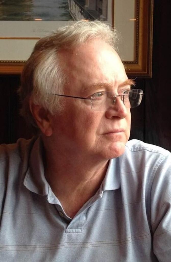Simon Riggs