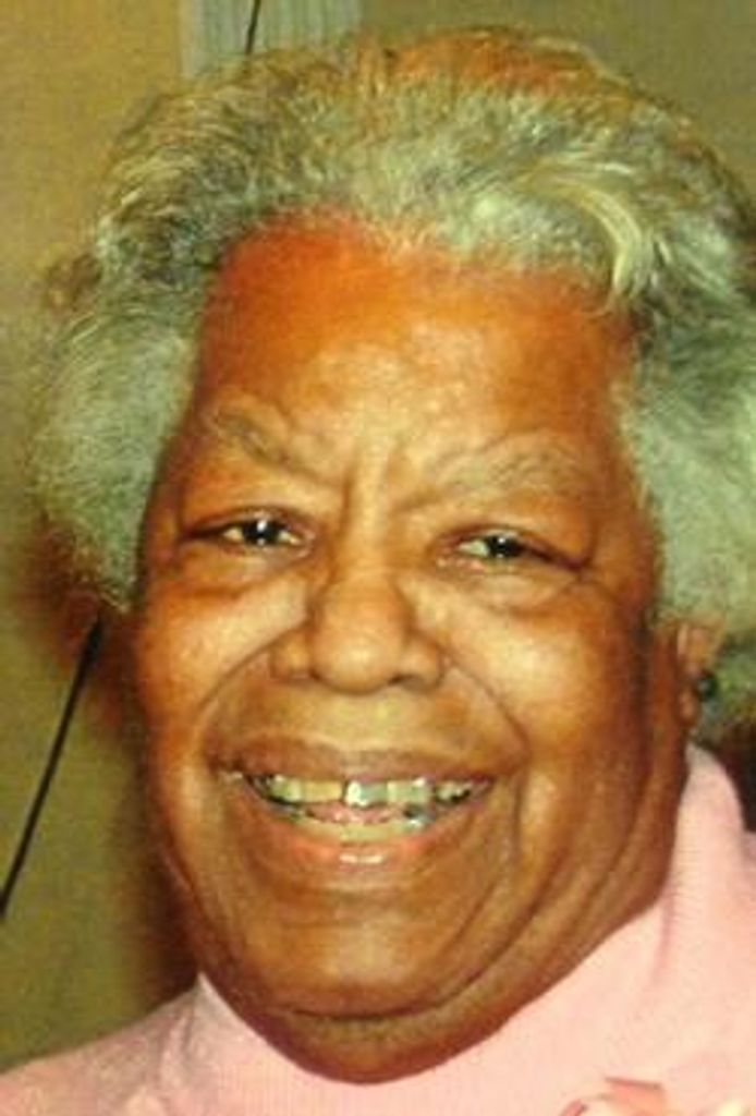 Mary Ethel Porter