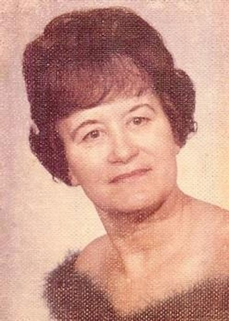 Virginia D. Pennington Profile Photo