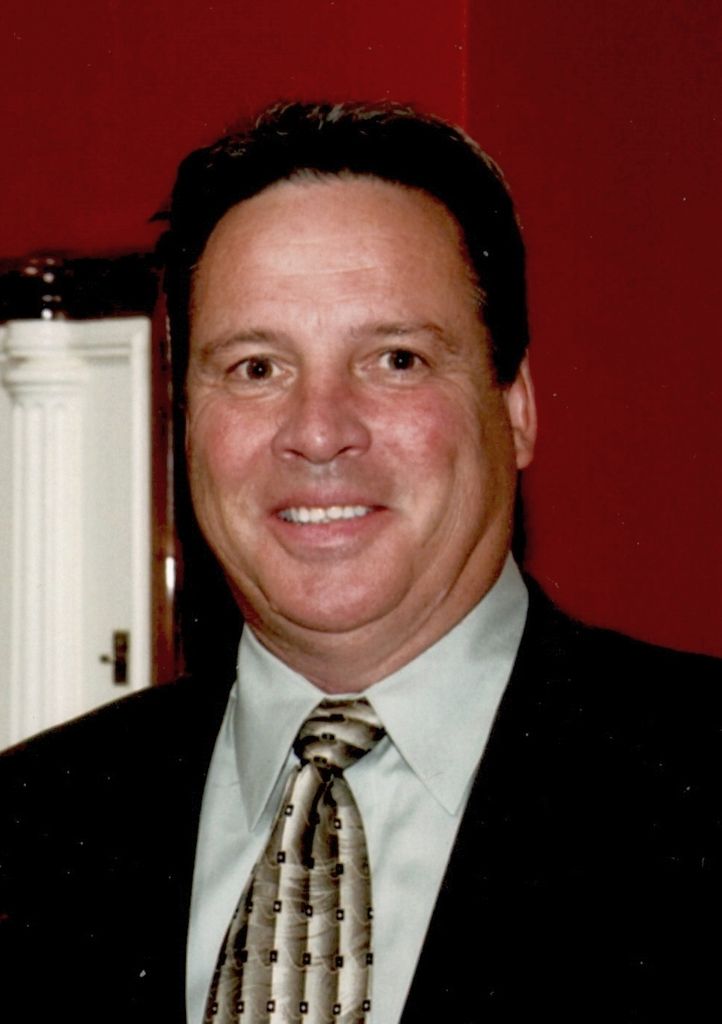 Christopher  Brian Downs