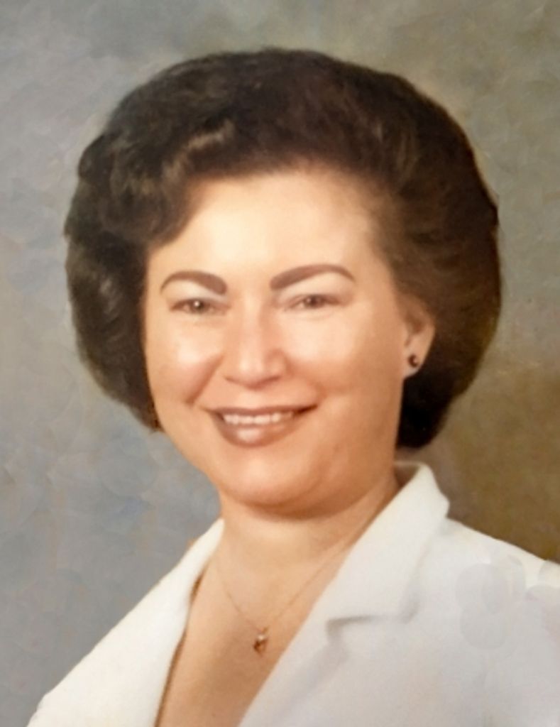 Patricia Ann Bramlett Profile Photo
