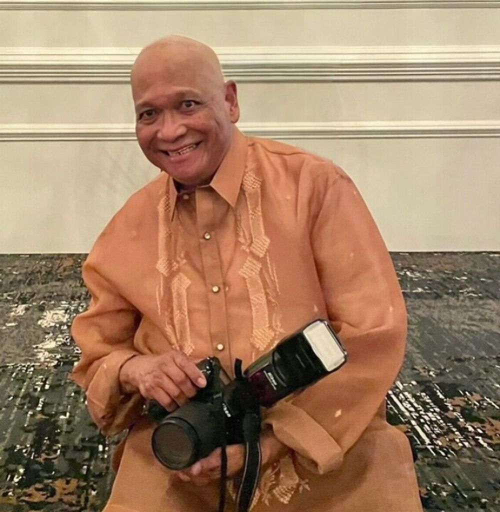 Felino R. Reyes Profile Photo