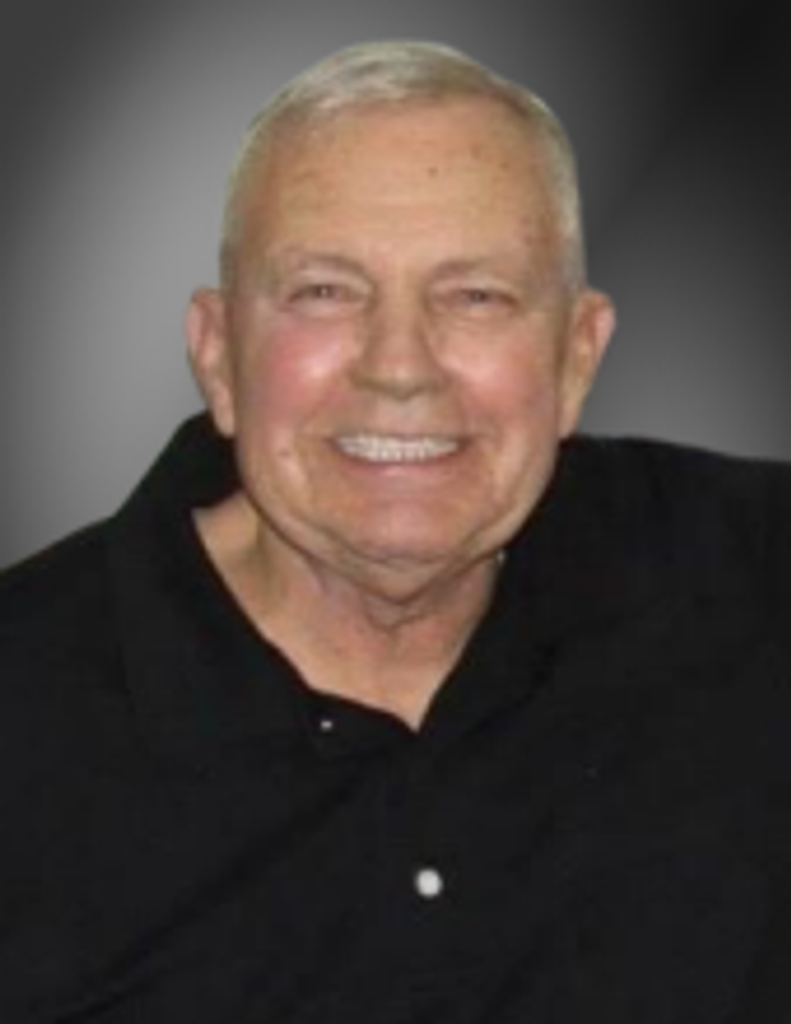 Jerry Donald Webster Profile Photo