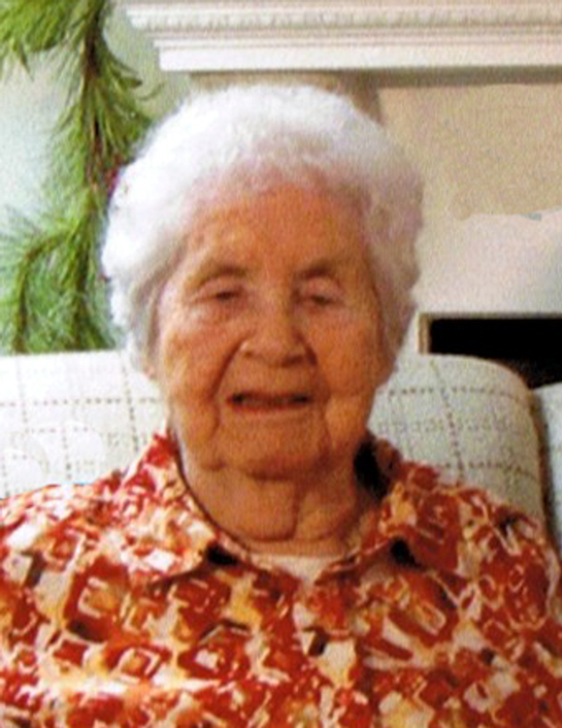 Luella Lois (Holloway) Block Profile Photo