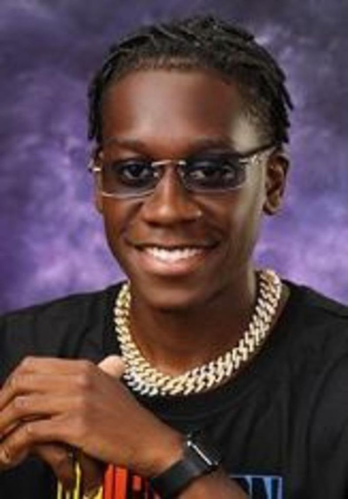 Jordan Xavier Durden Profile Photo