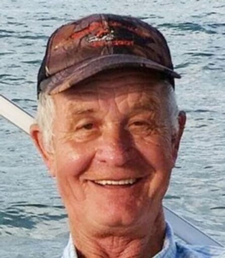 Elmer John "Big John" King Profile Photo