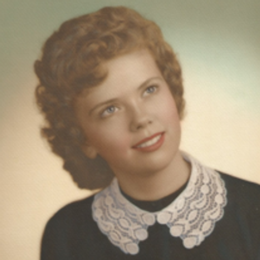Margaret Hynes Hartwig Profile Photo