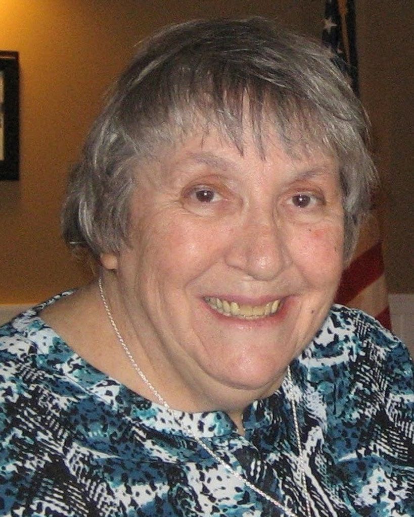 Janie M. Schwartz Profile Photo
